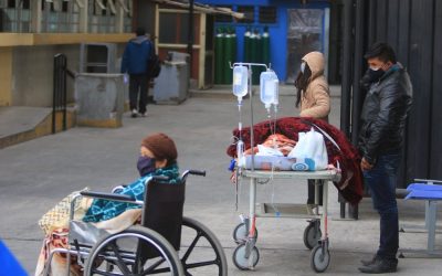 Arequipa: Este año ya murieron más personas que en todo el 2019
